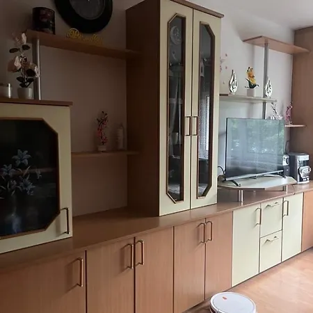 By Lidija Apartment Ljubljana