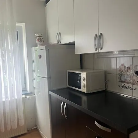 Apartment By Lidija Ljubljana