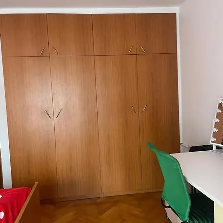 Apartment By Lidija Ljubljana