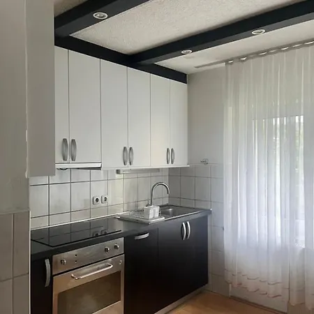 Apartment By Lidija Ljubljana