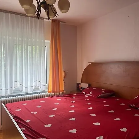 Apartment By Lidija Ljubljana