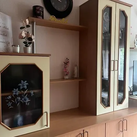 By Lidija Apartment *