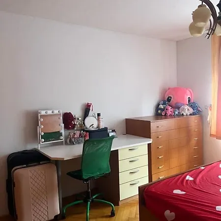 Apartment By Lidija Ljubljana