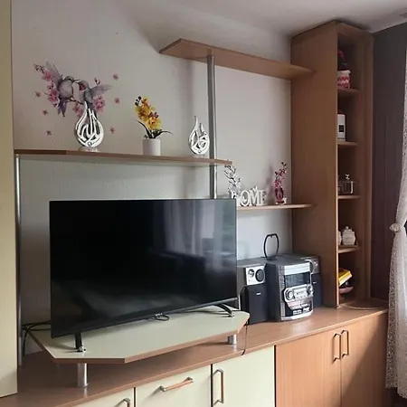 Apartment By Lidija *